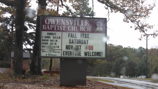 Owensville Baptist