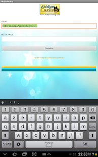 How to install AbidjanCasting.com 1.0.3 unlimited apk for android
