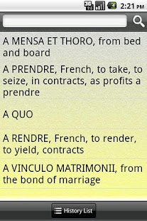 How to mod Law/Legal Dictionary 1.0 mod apk for laptop