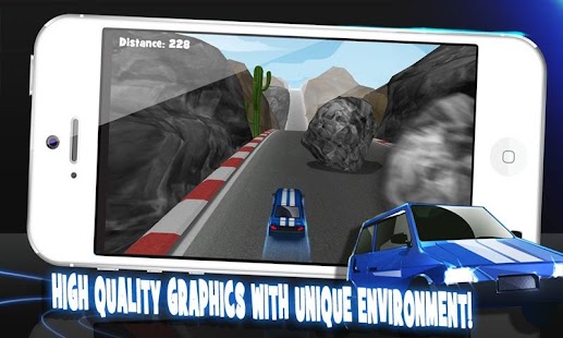 How to mod Western Wasteland Racer 1.2 unlimited apk for pc