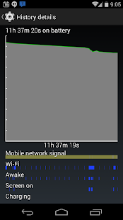 LeanDroid apk cracked download - screenshot thumbnail