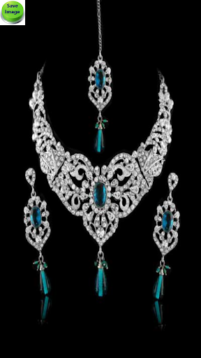 【免費生活App】Necklace Jewellery Designs-APP點子