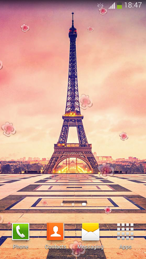 Cute Paris Live Wallpaper Android Apps on Google Play Cute Paris Live Wallpaper Android Apps on Google Play