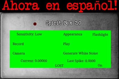 How to install Espíritu Caja 2.0 en español 1.00 mod apk for laptop