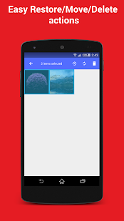 Free Download Image Vault APK for PC