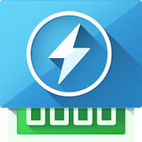 RAM Booster Ultimate Pal APK Covergestaltung