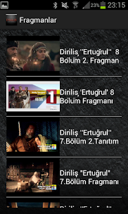 How to get Diriliş (Ertuğrul) 5.3 unlimited apk for android