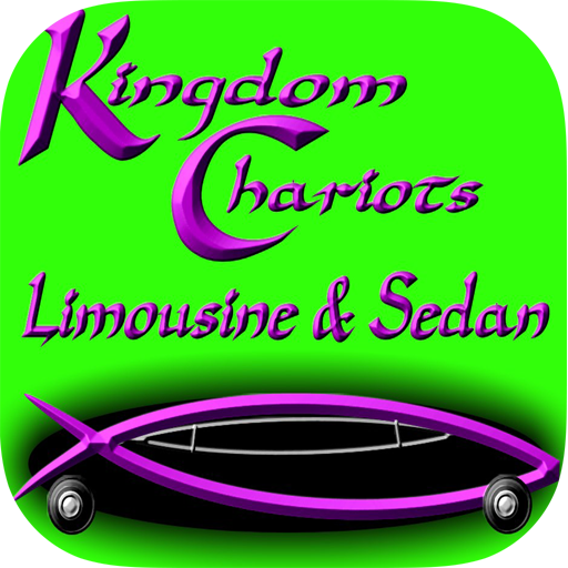 Kingdom Chariots Denver Limo 交通運輸 App LOGO-APP開箱王