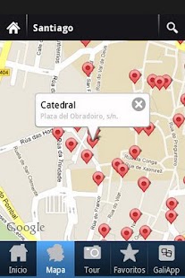 How to install Mi Ciudad SCQ Lite lastet apk for bluestacks