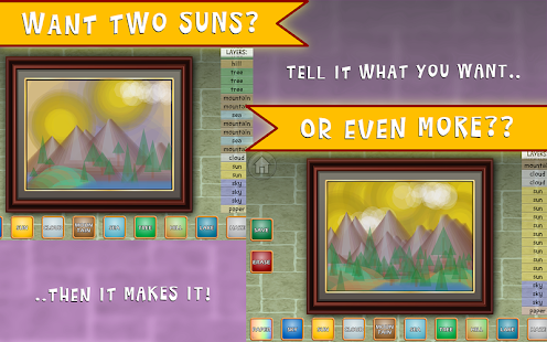 Eggheadz Gallery Screenshots 4