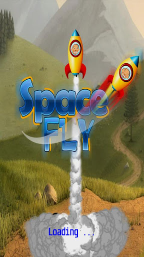 Space Fly