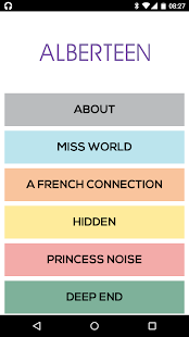 Alberteen - Miss World Screenshots 0