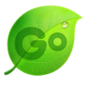 Slovak for GO Keyboard logo