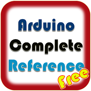 Arduino Complete Reference 2.5