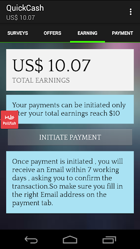 【免費財經App】QuickCash Lite - Earn Online-APP點子