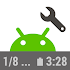 Status Bar Mini1.0.183