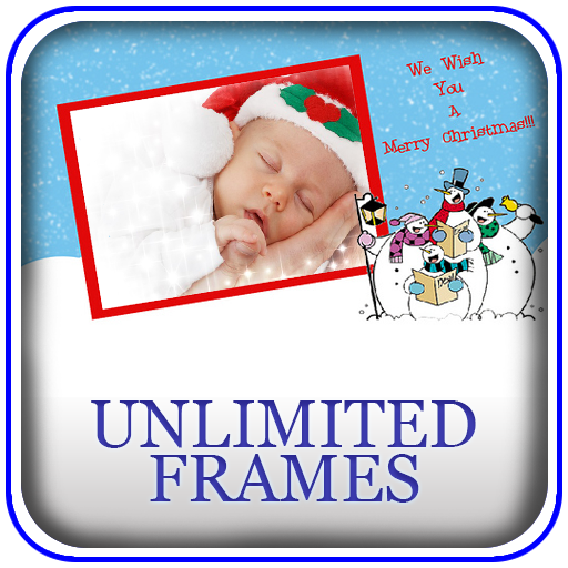 Unlimited Picture Frames LOGO-APP點子