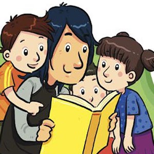 Fables for Children 9.5