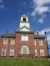 The Old Courthouse