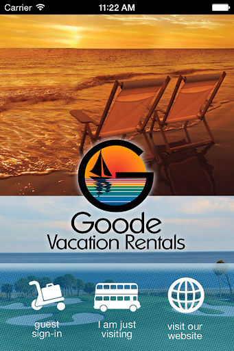 Goode Vacation Rentals