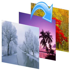 Multiple Wallpapers 2.1.0