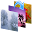 Multiple Wallpapers Download on Windows