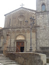 Chiesa S Michele Arcangelo