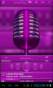 How to get Poweramp skin pink lizard 3.00 mod apk for bluestacks