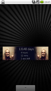 How to mod Retirement Timer Widget patch 1.0 apk for laptop