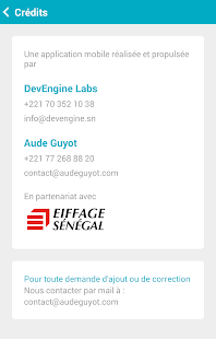 Dak'art 2014 - Le OFF Screenshots 6
