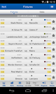 How to get 7M Live Scores 1.3.1 unlimited apk for laptop