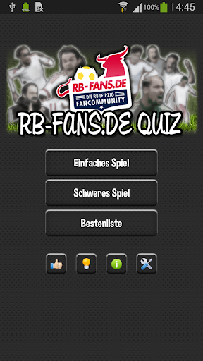 【免費益智App】RB-Fans.de Quiz-APP點子