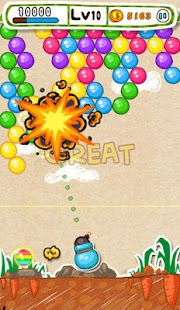 How to install Doodle Bubble 1.3.061 mod apk for laptop