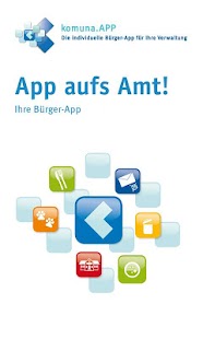 komuna.APP - náhled
