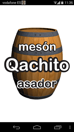 免費下載生活APP|Asador Meson Qachito app開箱文|APP開箱王