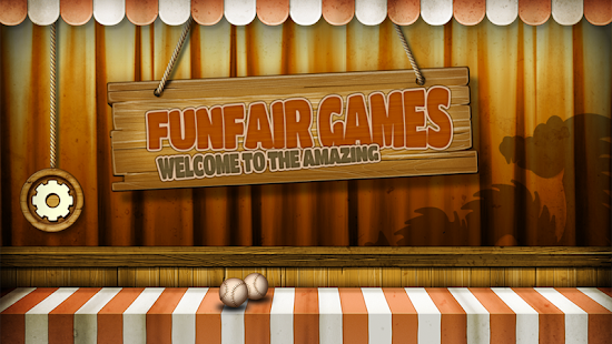 Funfair Games - screenshot thumbnail