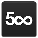 500px – Discover great photos