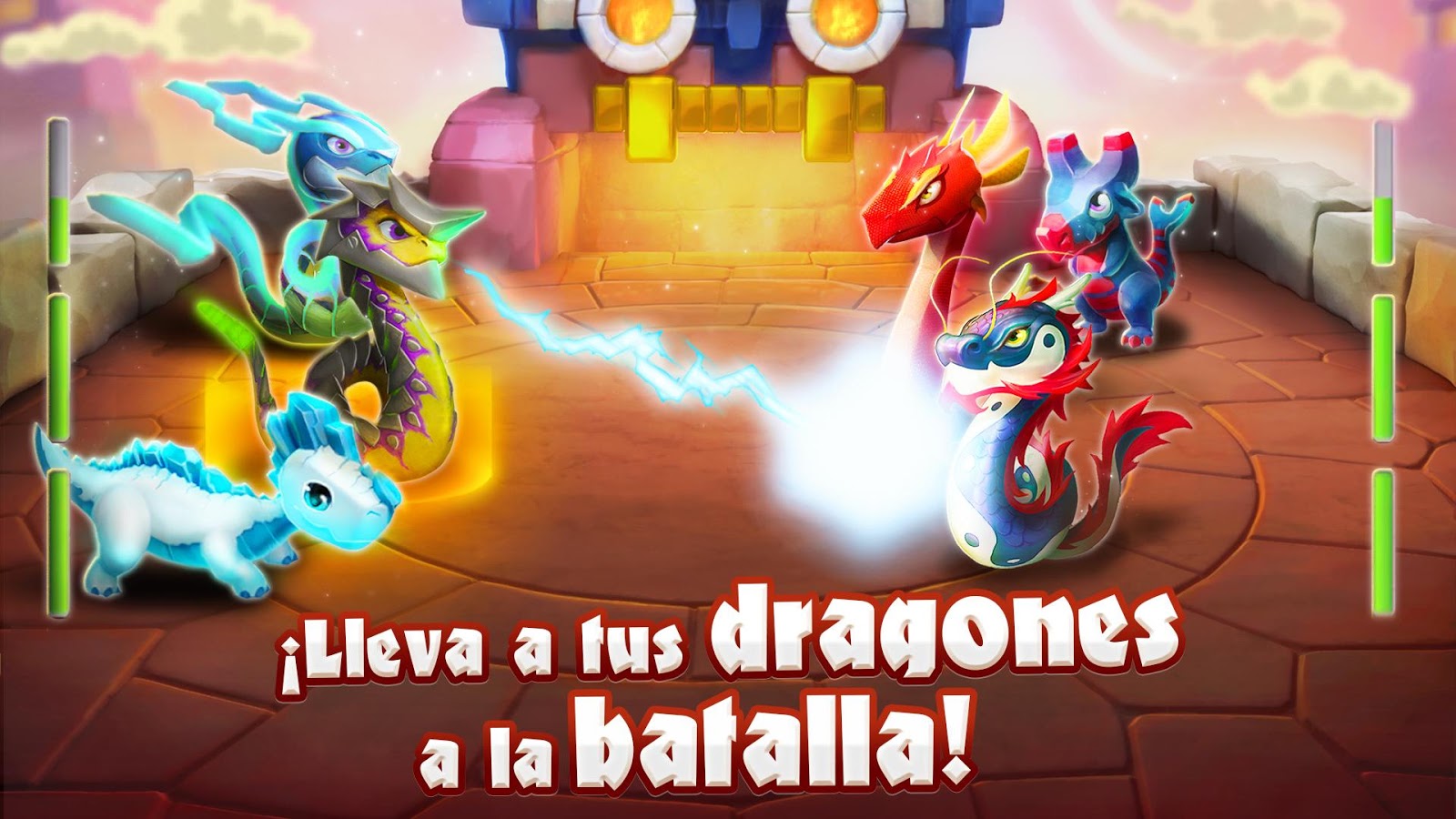 Dragon Mania Legends Aplicaciones de Android en Google Play