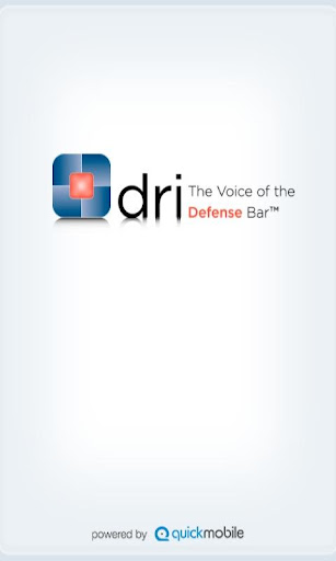 DRI App