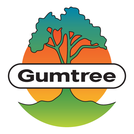 Gumtree LOGO-APP點子