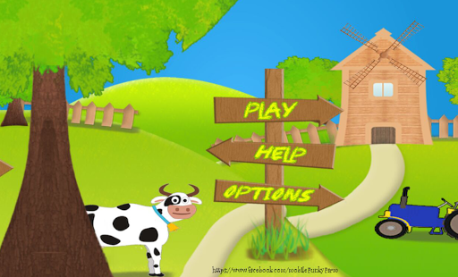 免費下載教育APP|Funky Farm for KIDS app開箱文|APP開箱王