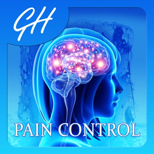 Pain Control By Glenn Harrold LOGO-APP點子