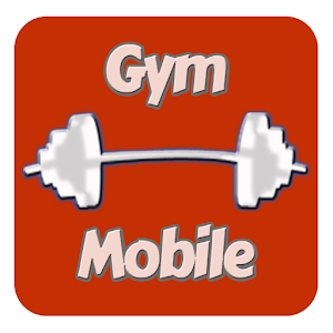 GYM Mobile PRO.apk 1.4