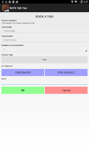 Lastest RYDE APK for PC