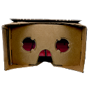 Cardboard Theater