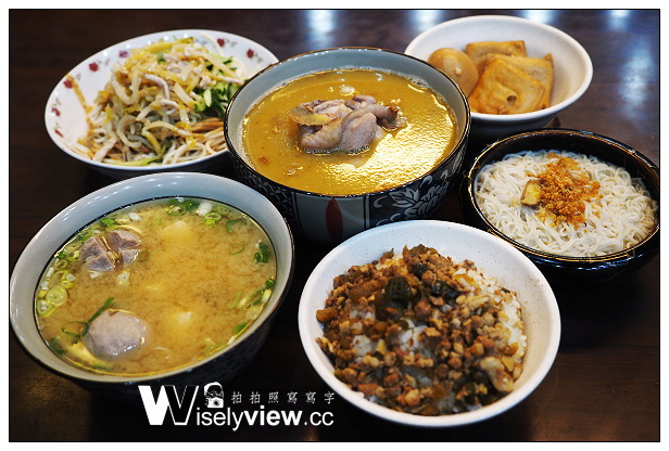 木柵美食＠順園麻油雞&手工涼麵、巷子找茶(木柵店)