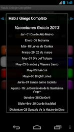 Habla Griego Completo poster 5