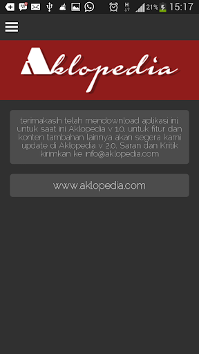 【免費教育App】Aspera Aklopedia-APP點子