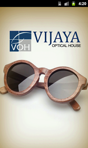 Vijaya Optical House