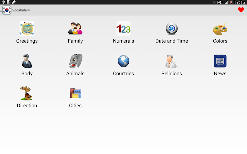download Learn Korean For Free free